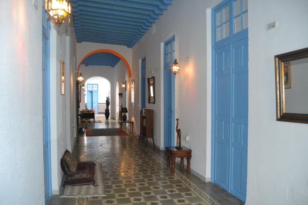 Hotel La Fonda Del Califa Arcos de la Frontera Dış mekan fotoğraf